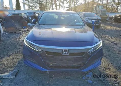 2020 Honda Accord Lx from USA, damaged, VIN 1HGCV1F17LA031153